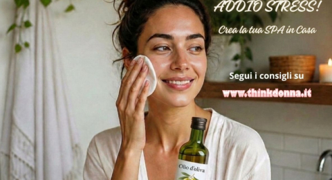 Curare Corpo e Mente fai da te: rimedi naturali Anti-Stress